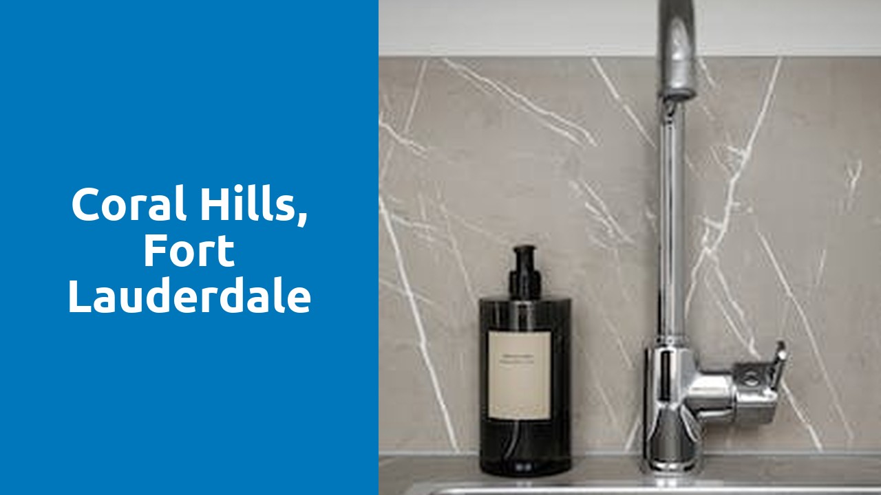 Coral Hills, Fort Lauderdale