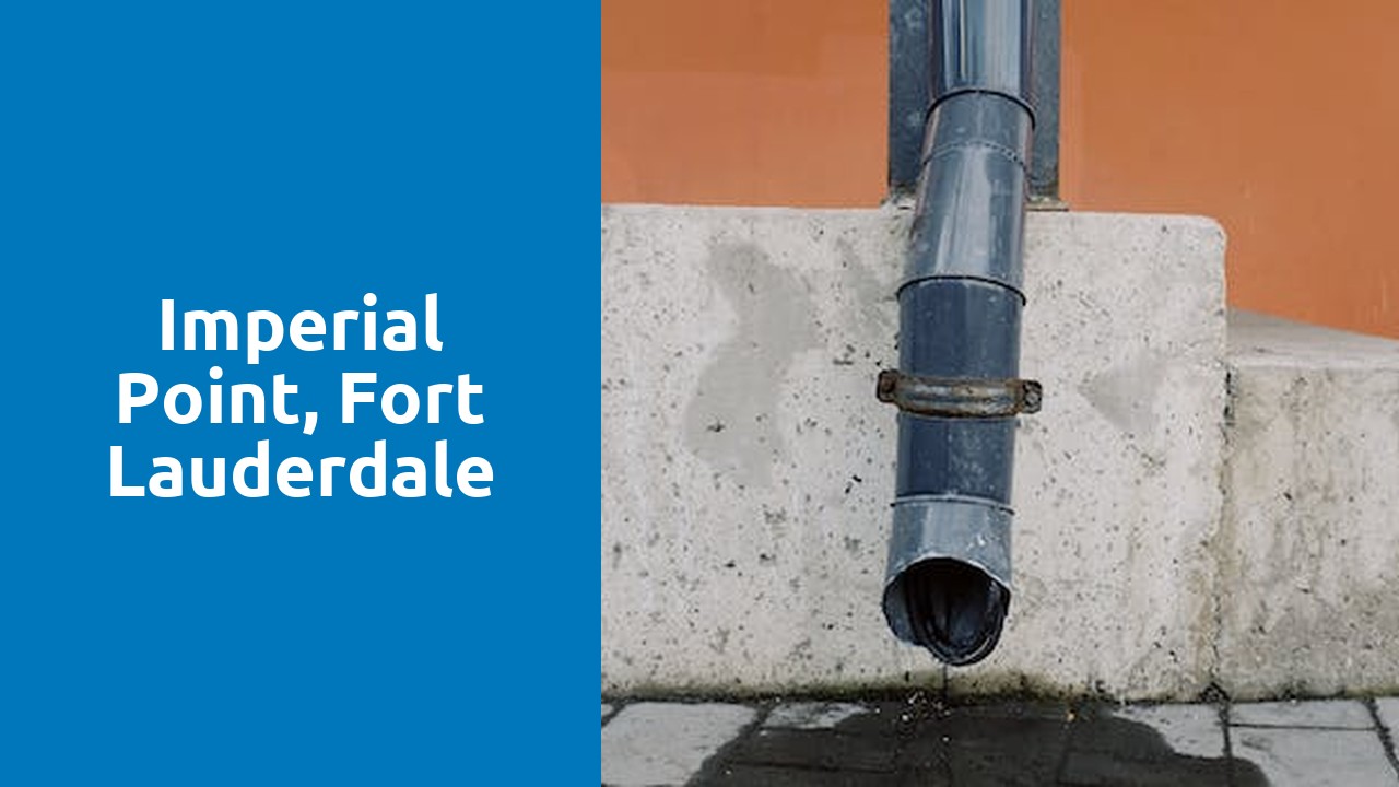 Imperial Point, Fort Lauderdale