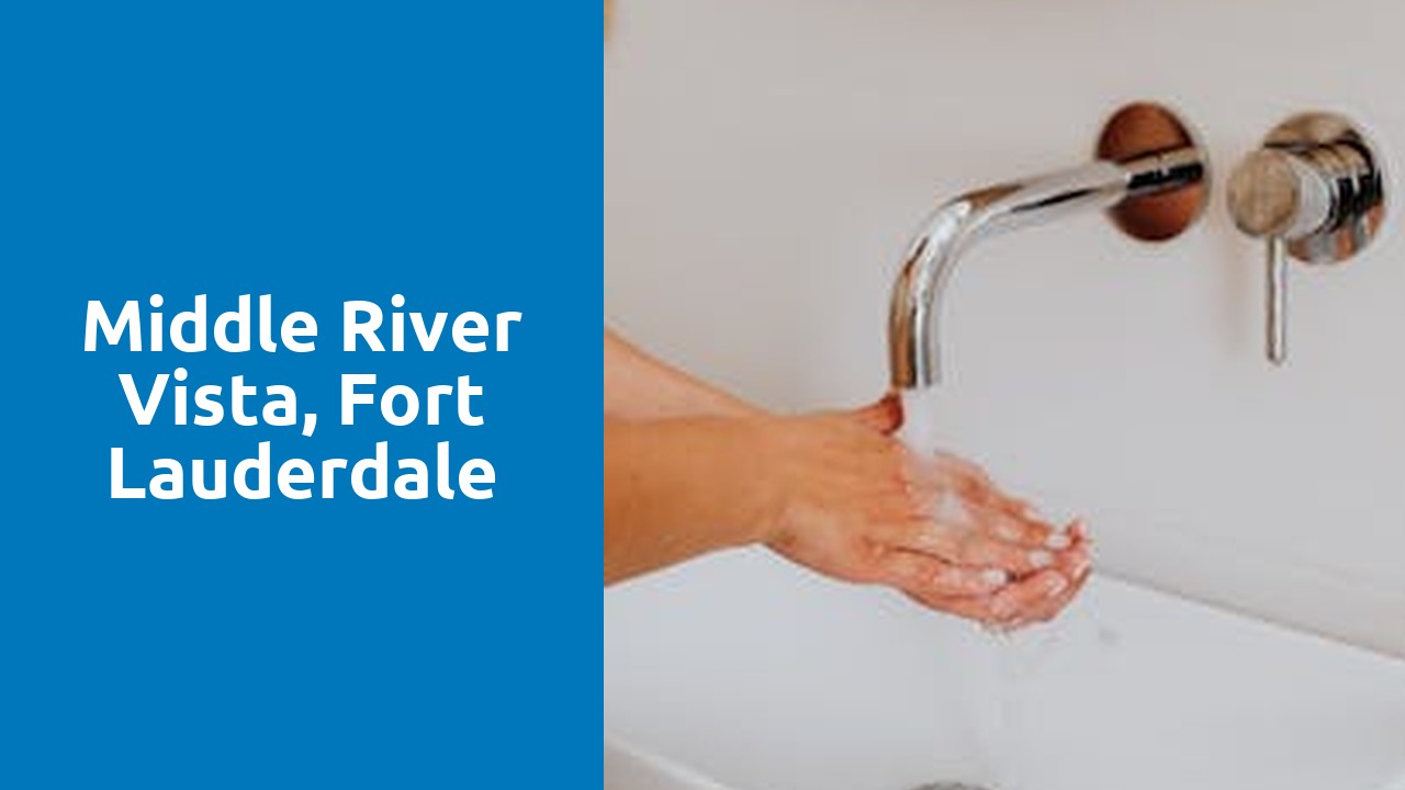 Middle River Vista, Fort Lauderdale