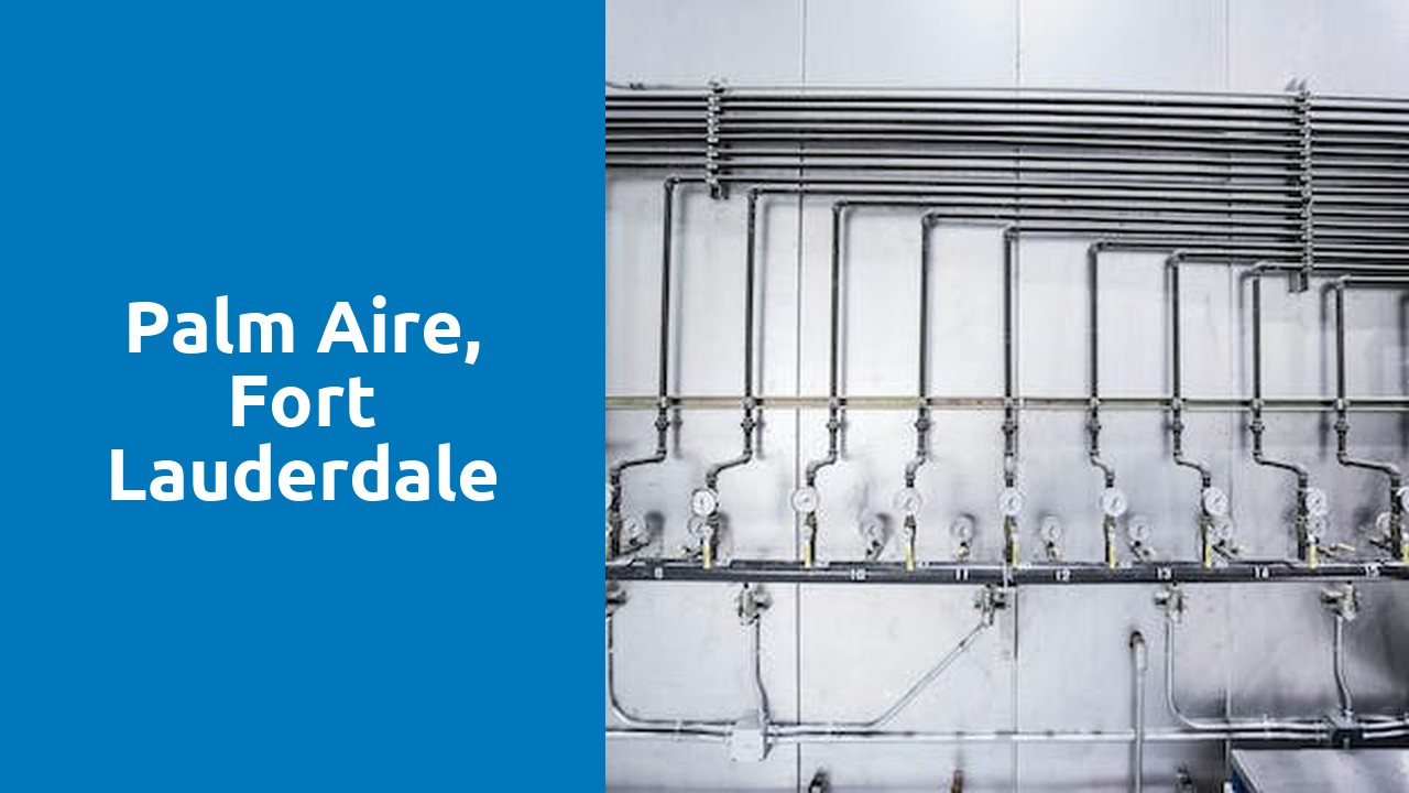 Palm Aire, Fort Lauderdale
