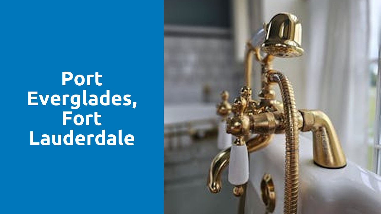 Port Everglades, Fort Lauderdale