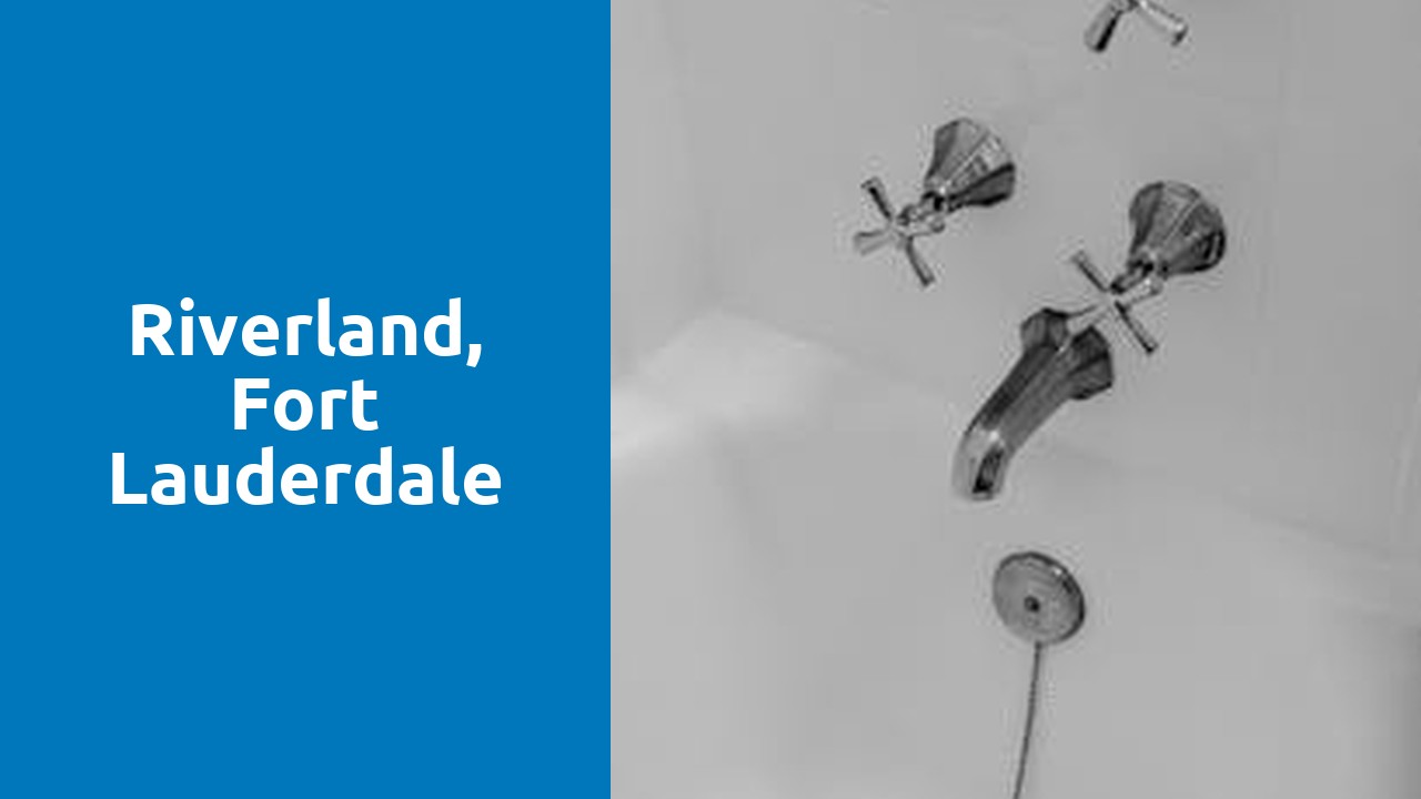 Riverland, Fort Lauderdale