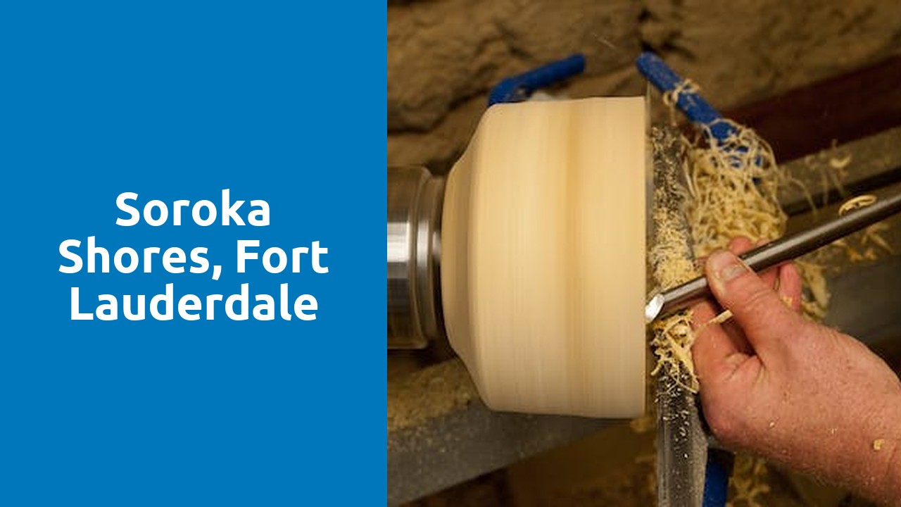 Soroka Shores, Fort Lauderdale