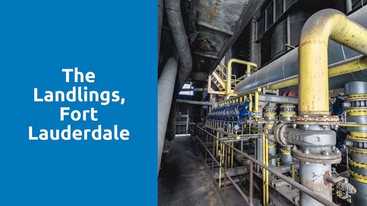 The Landlings, Fort Lauderdale