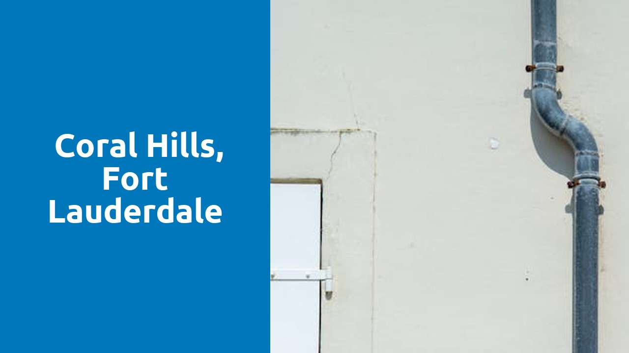 Things to do and places to visit in Coral Hills, Fort Lauderdale
