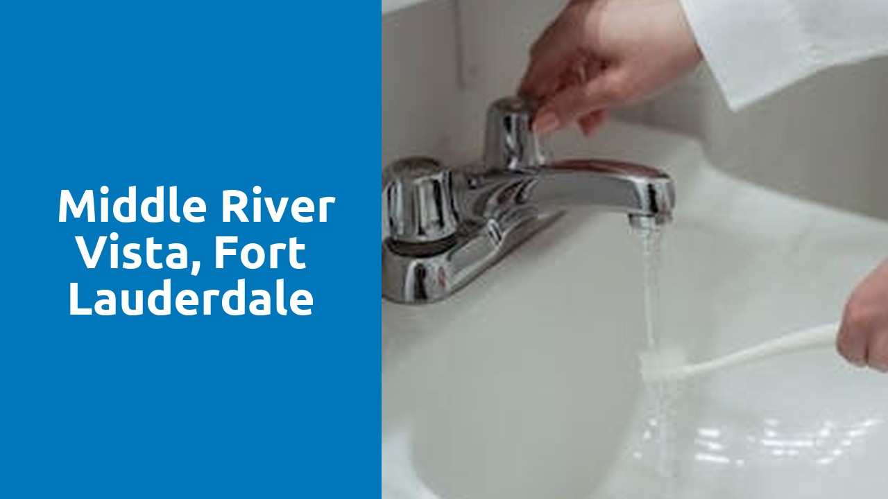 Things to do and places to visit in Middle River Vista, Fort Lauderdale