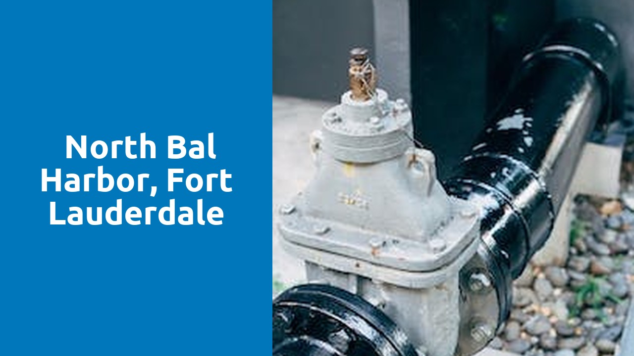 Things to do and places to visit in North Bal Harbor, Fort Lauderdale