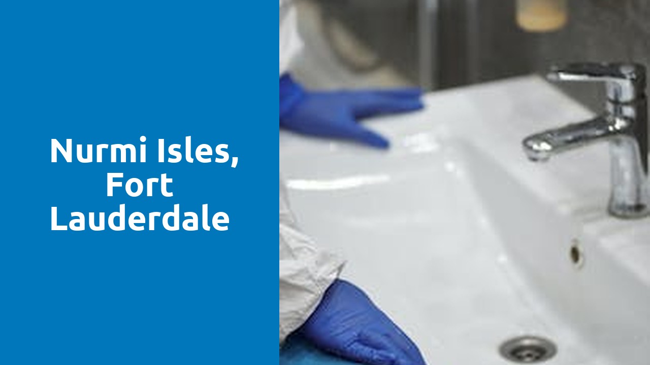 Things to do and places to visit in Nurmi Isles, Fort Lauderdale