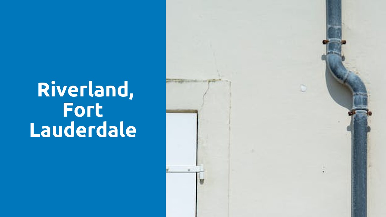 Things to do and places to visit in Riverland, Fort Lauderdale